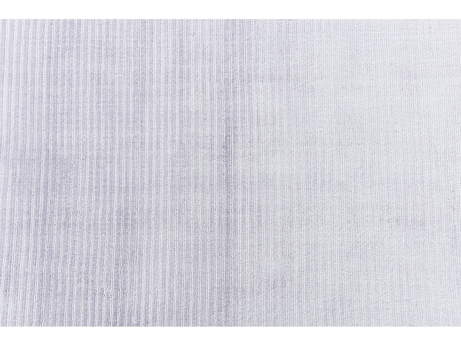 Tapis de couloir en laine 79x201 Violet Darya