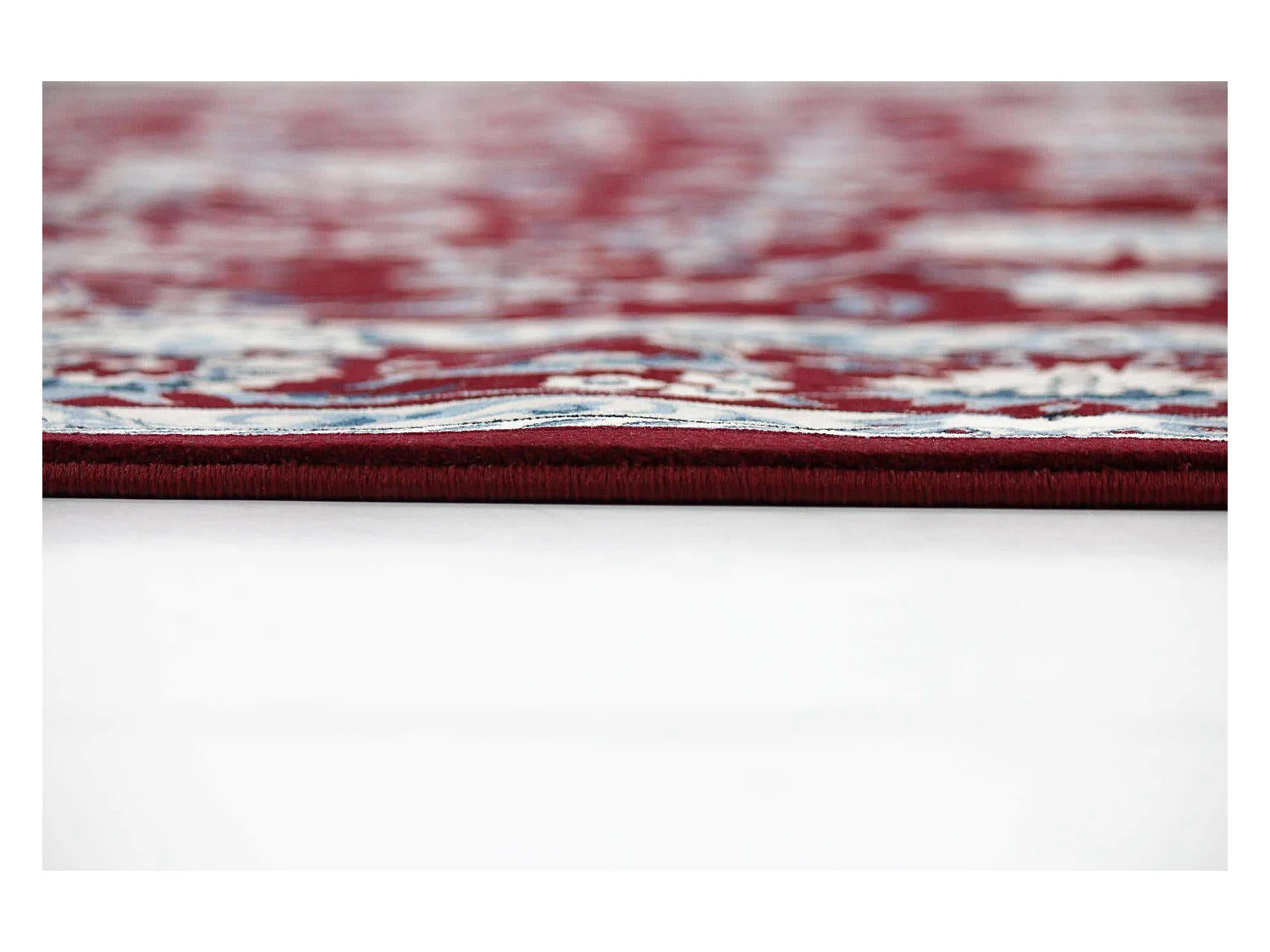 Tapis 305x305 rouge Classical