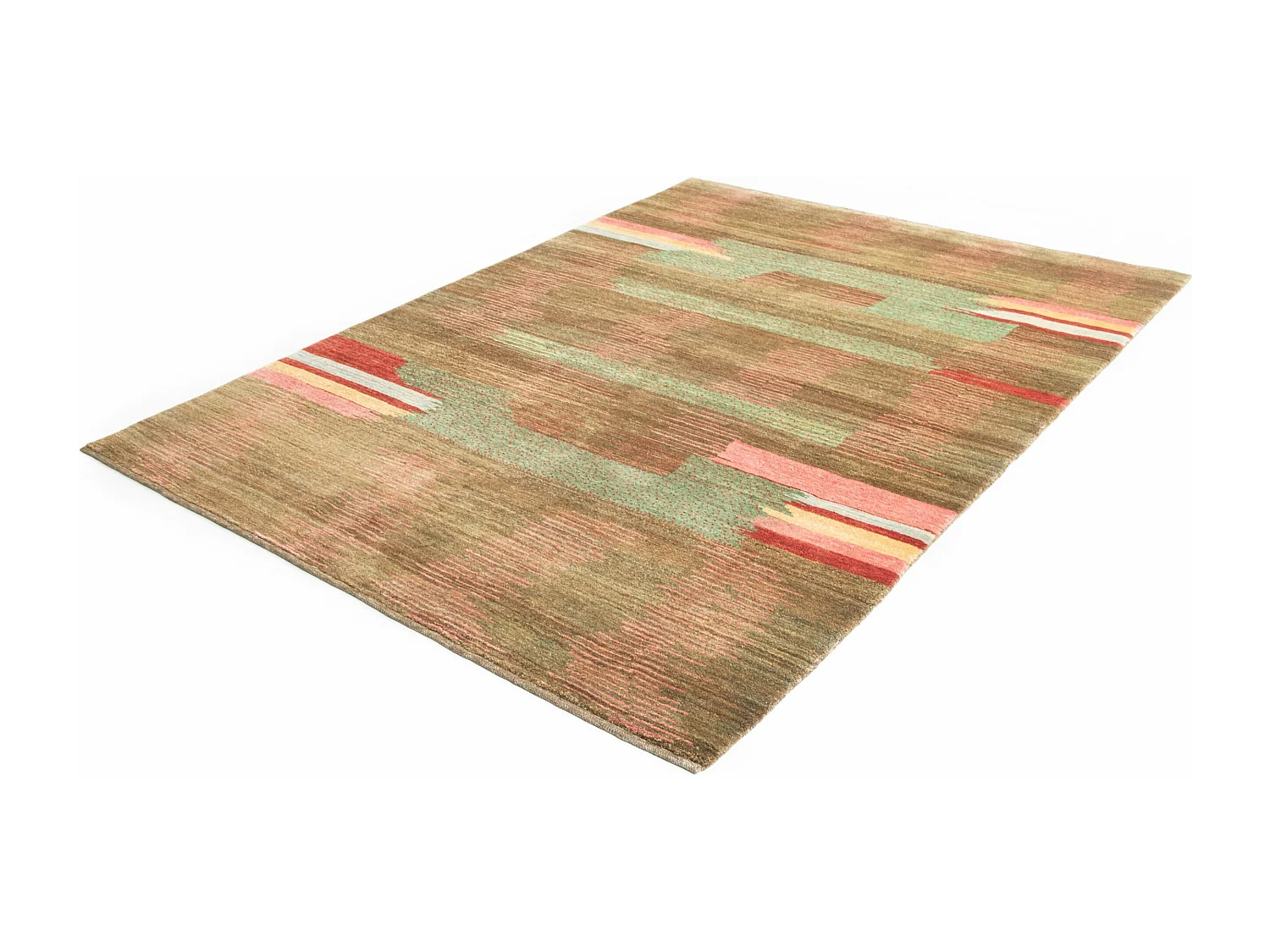 Woltapijt 243x178 Groen Juma