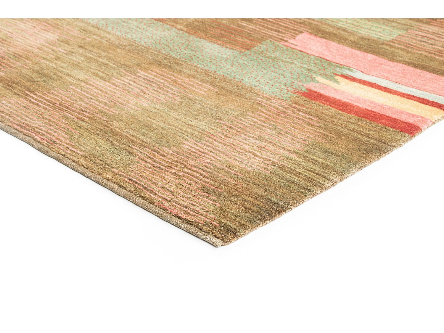 Woltapijt 243x178 Groen Juma