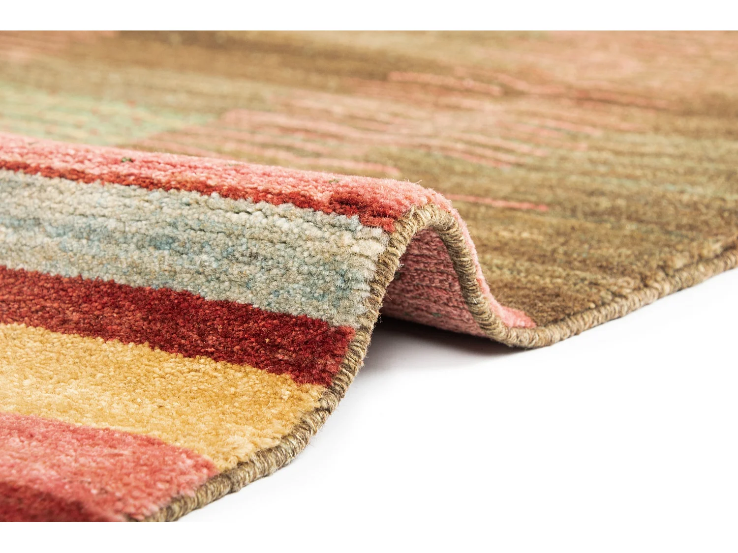 Woltapijt 243x178 Groen Juma