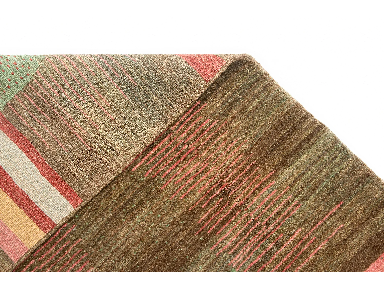 Woltapijt 243x178 Groen Juma