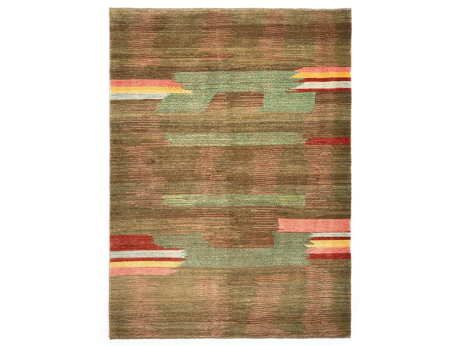 Woltapijt 243x178 Groen Juma