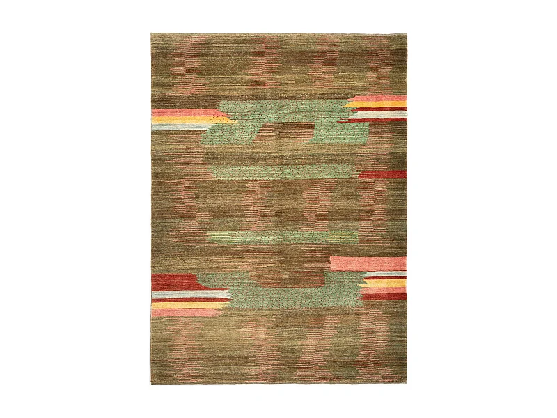 Woltapijt 243x178 Groen Juma