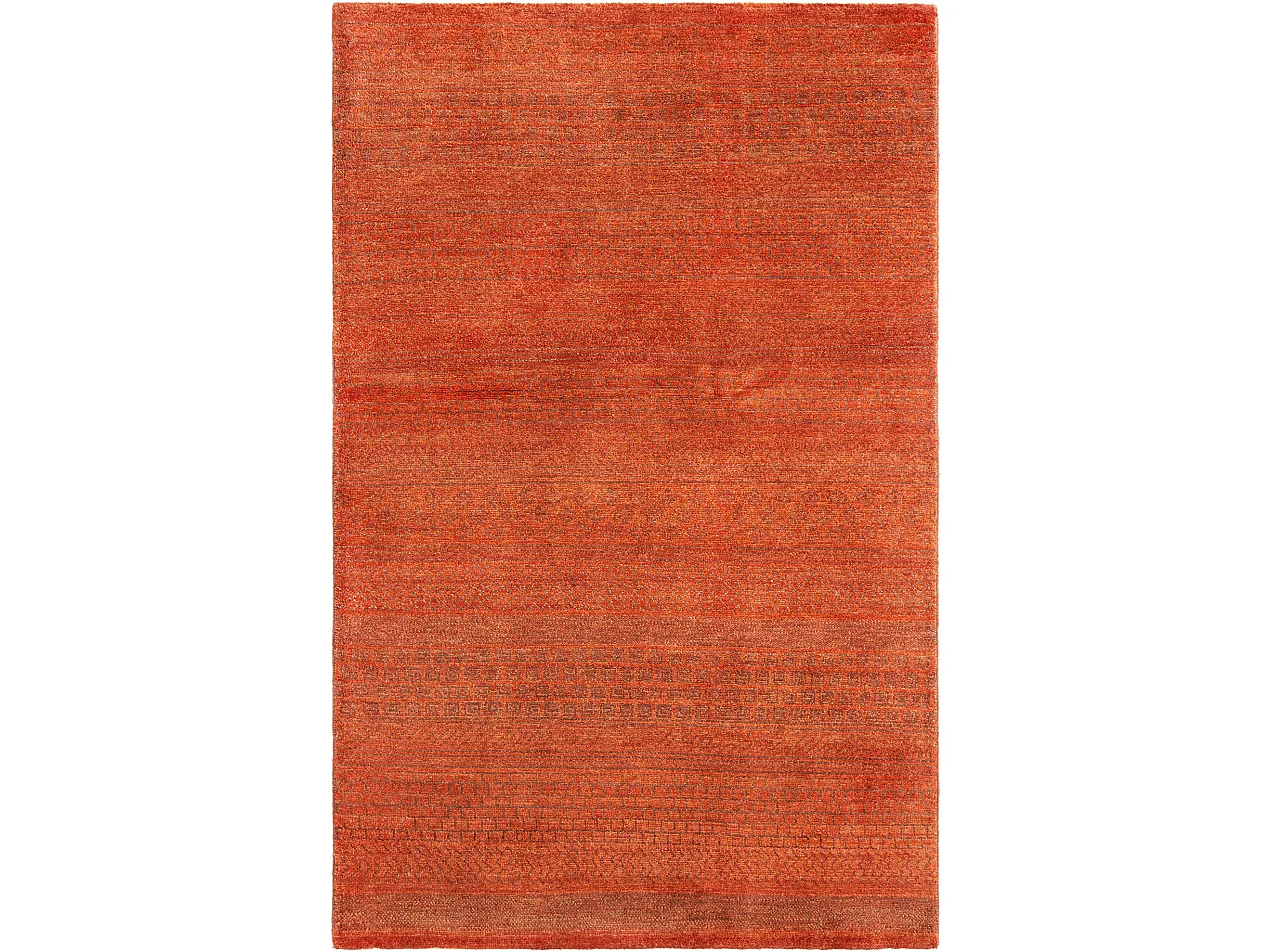 Woltapijt 195x123 Oranje Juma