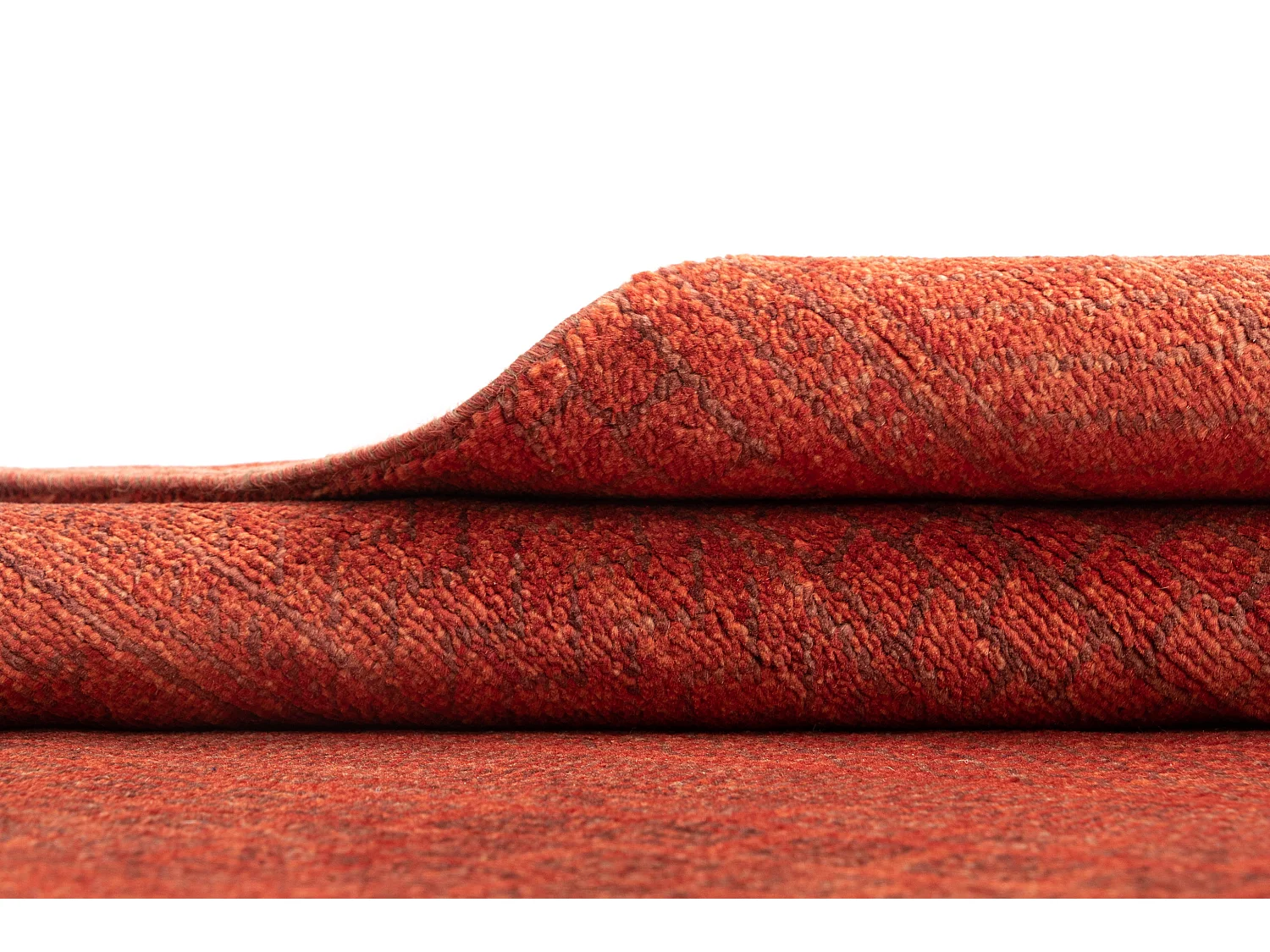 Woltapijt 195x123 Oranje Juma