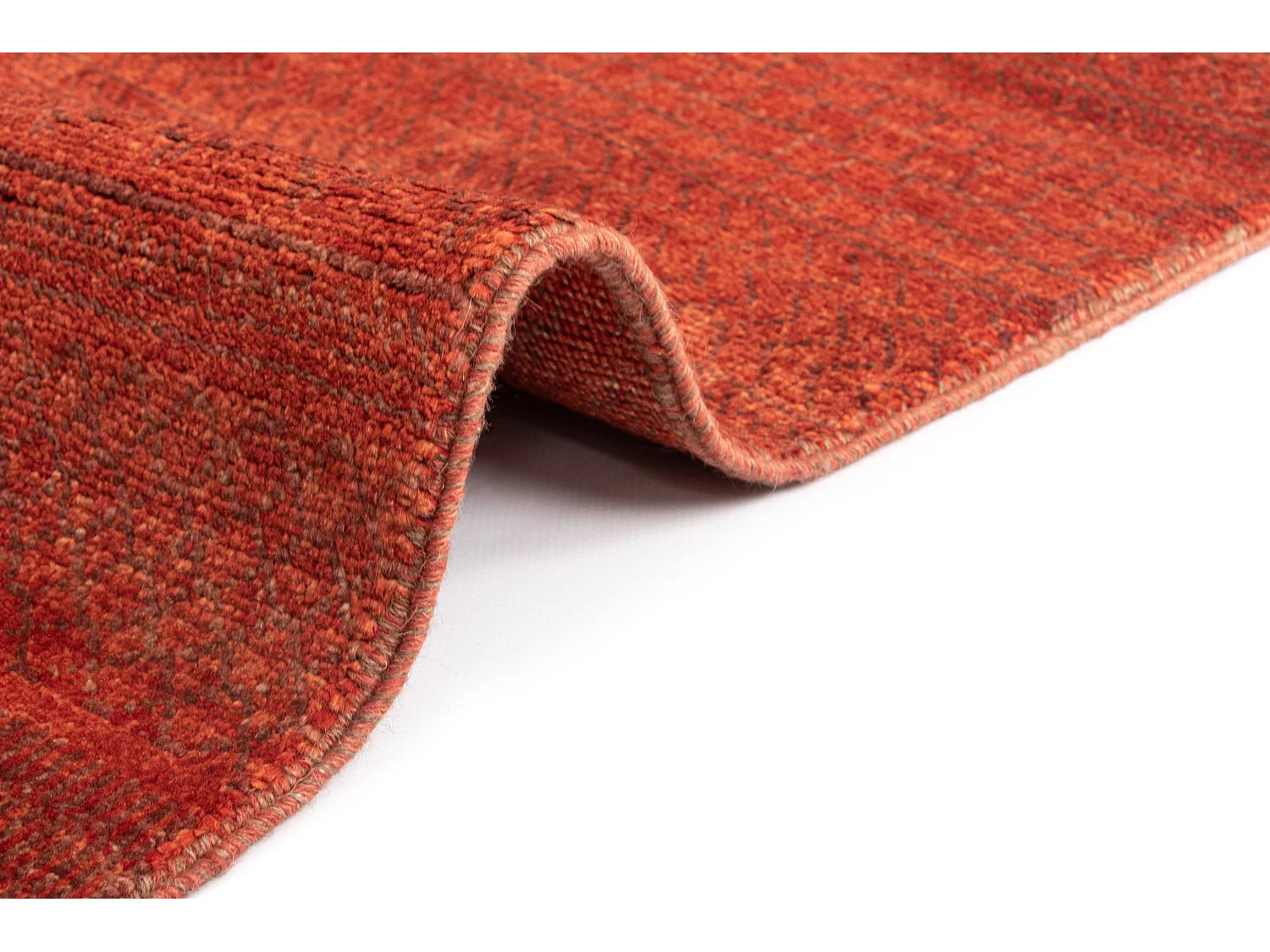 Woltapijt 195x123 Oranje Juma