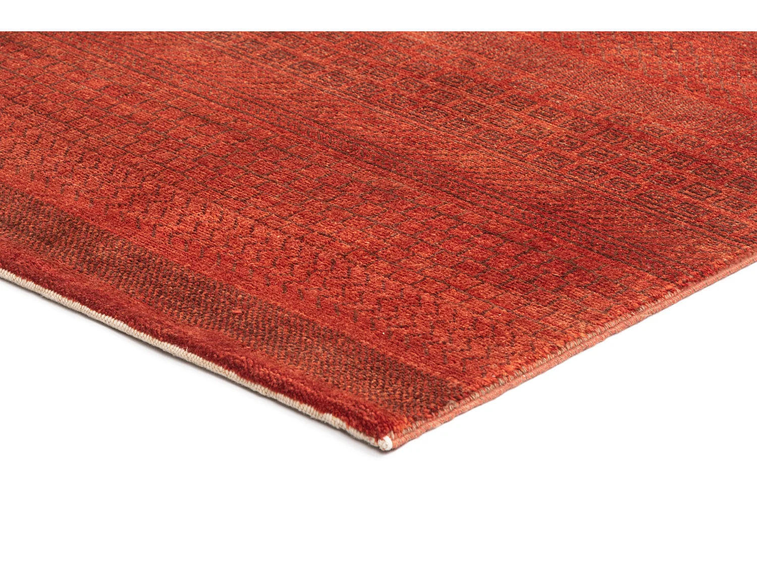 Woltapijt 195x123 Oranje Juma