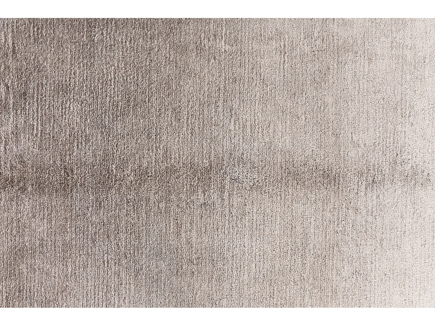 Tapis de laine 117x180 brun Darya