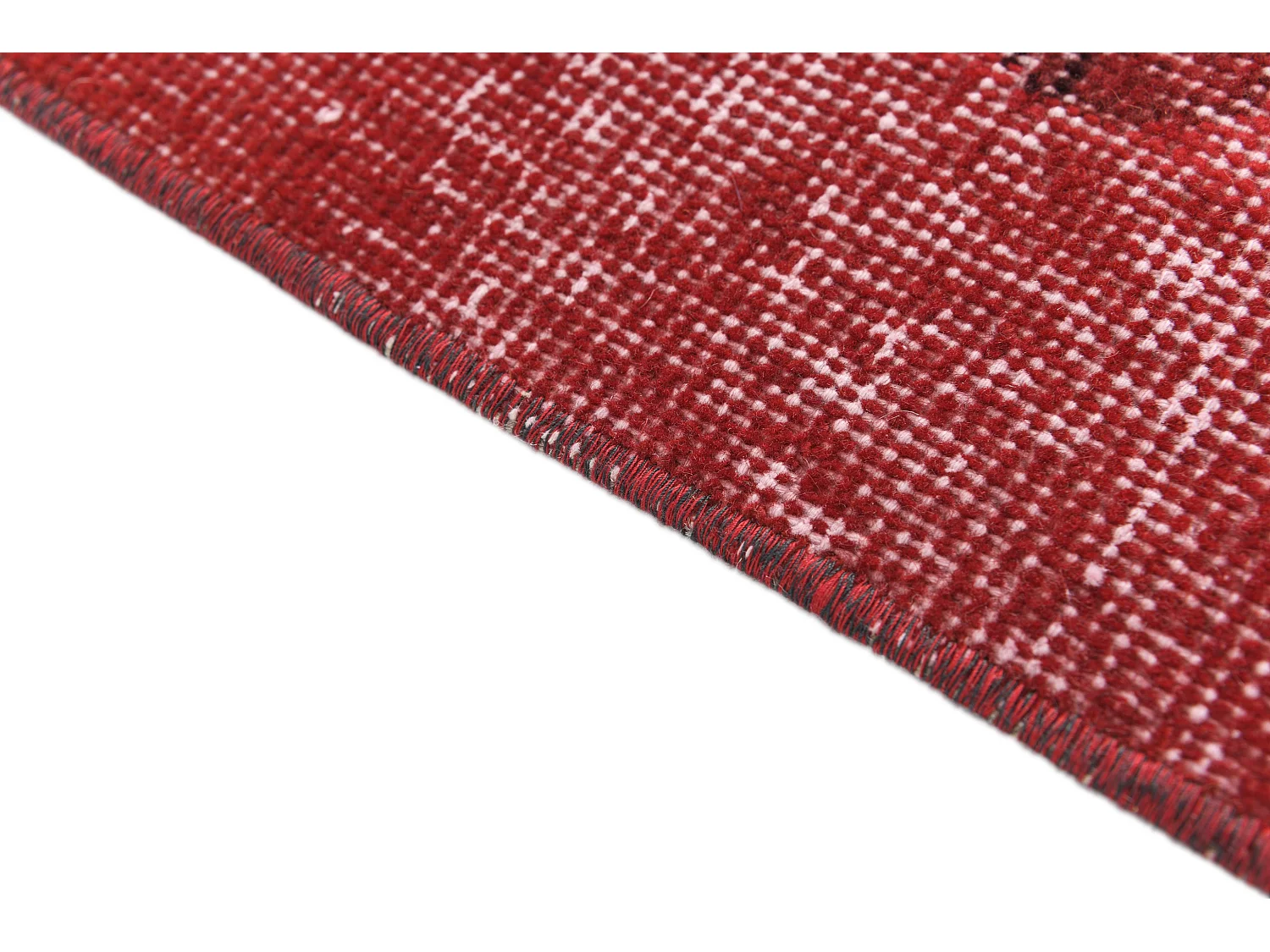 Woltapijt 274x152 Rood Ultra Vintage