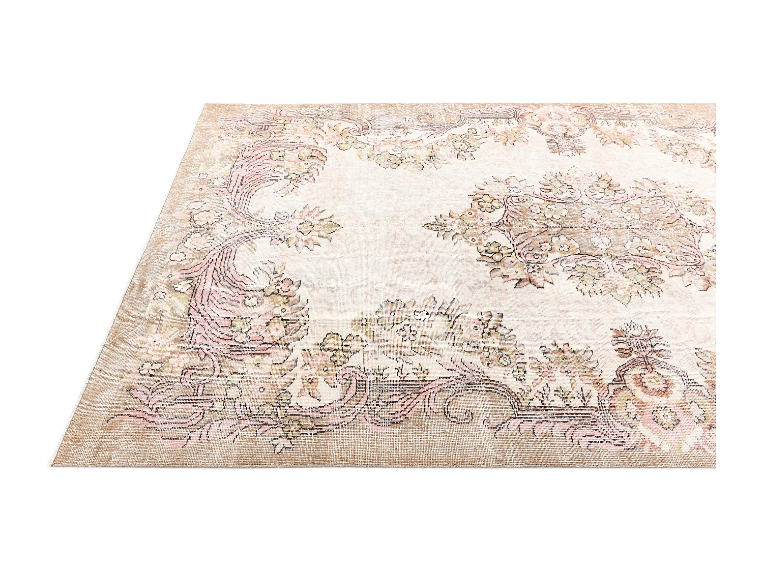 Woltapijt 300x178 Bruin Ultra Vintage