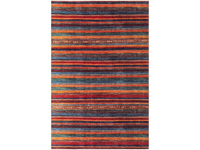 Tappeto 80x305 multicolore Kriens Maidu
