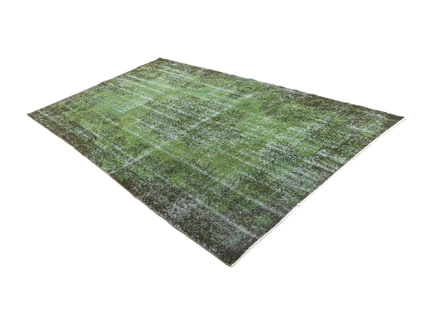 Woltapijt 279x163 Groen Ultra Vintage