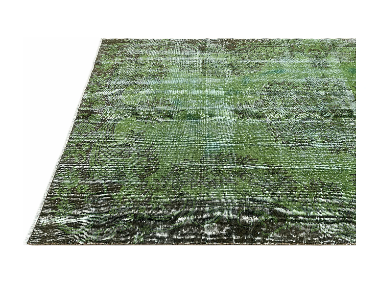 Woltapijt 279x163 Groen Ultra Vintage