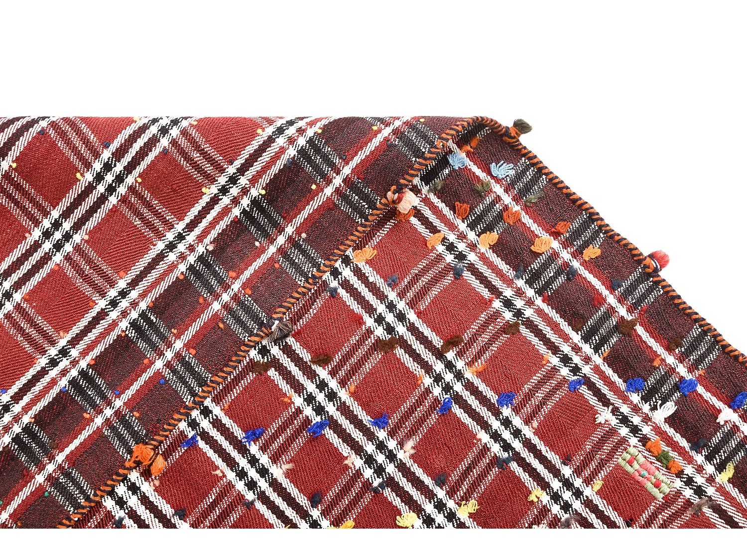 Woltapijt 222x135 Rood Jajim