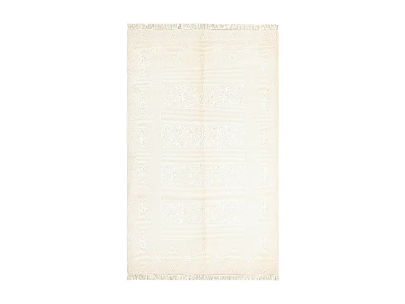 Woltapijt 198x122 Beige Darya