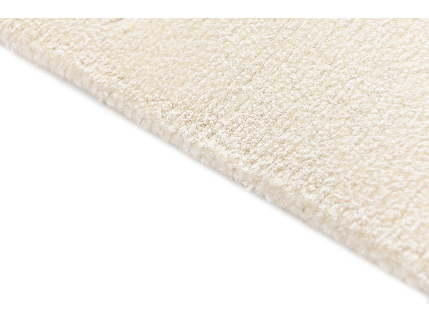 Tappeto in lana 122x198 beige Darya