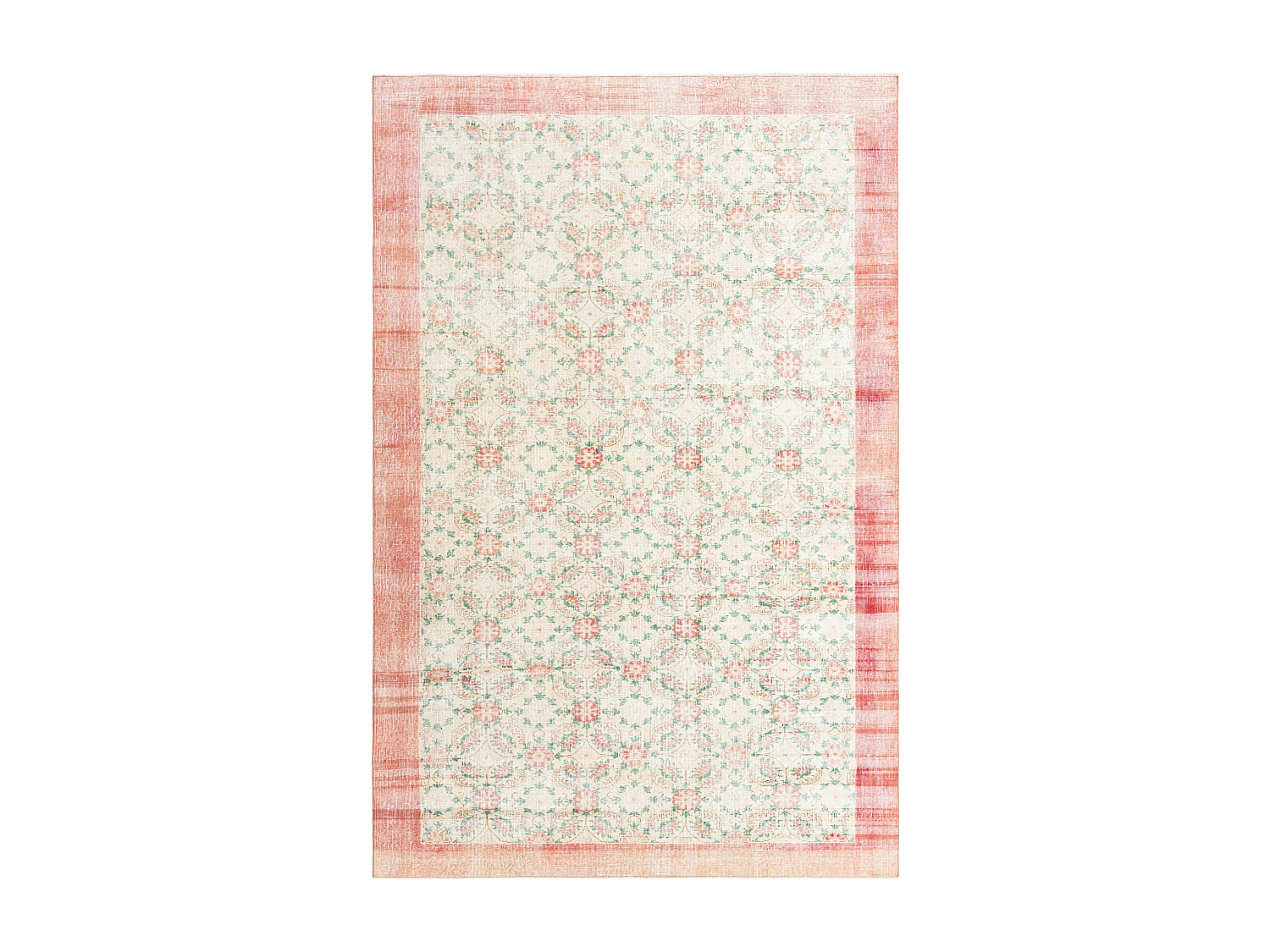 Woltapijt 318x203 Roze Ultra Vintage