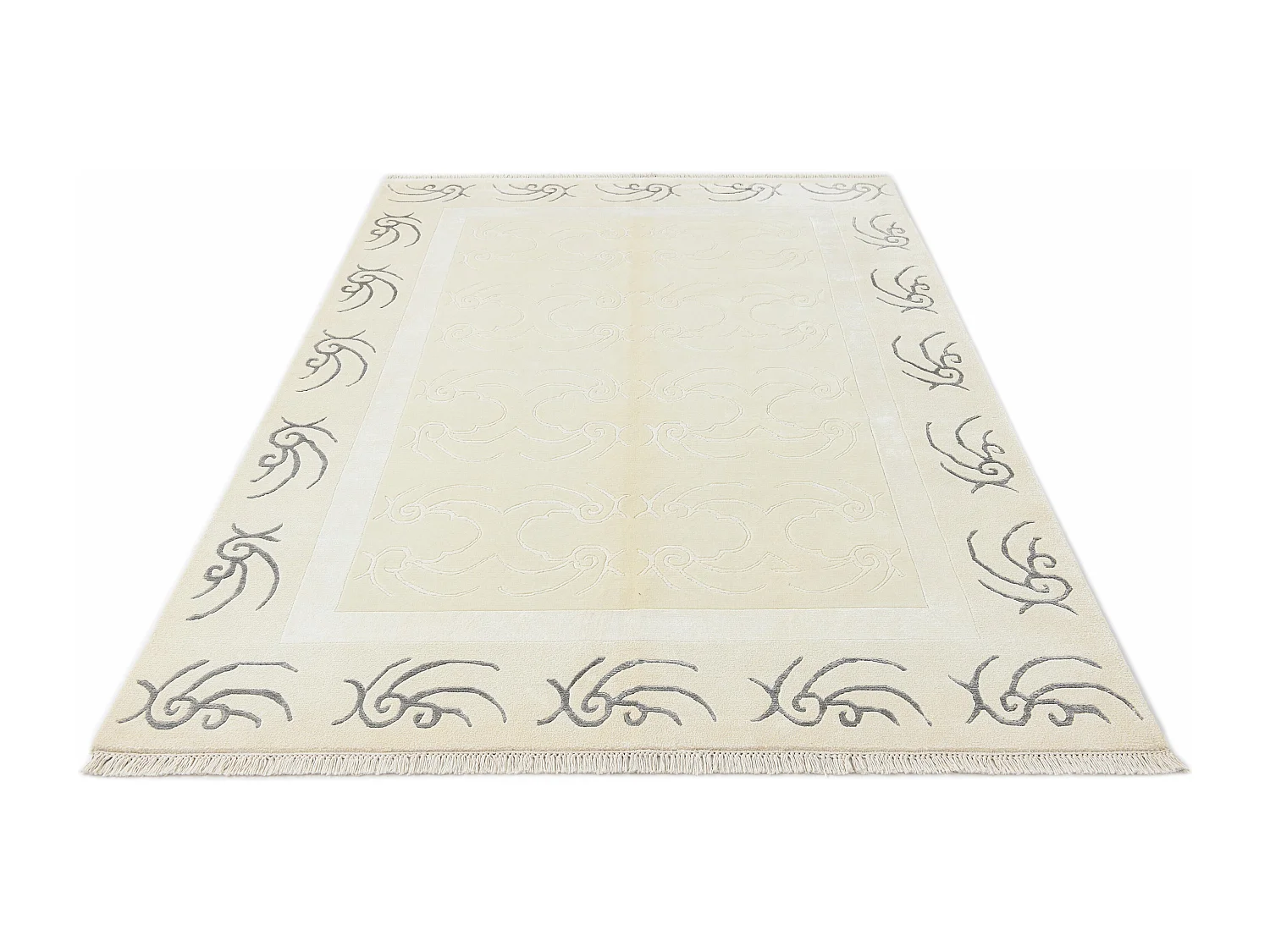 Woltapijt 246x170 Beige Darya