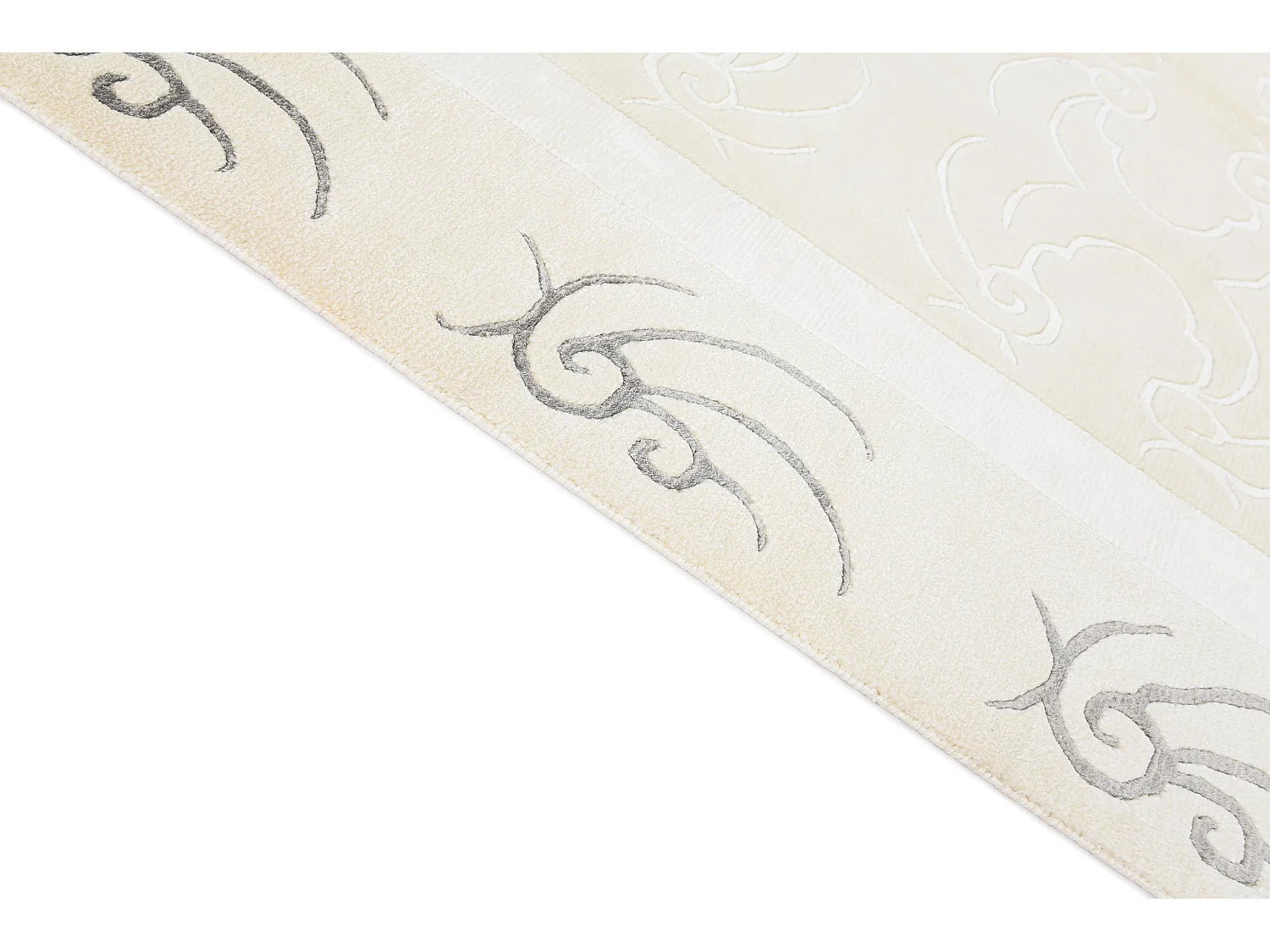 Woltapijt 246x170 Beige Darya