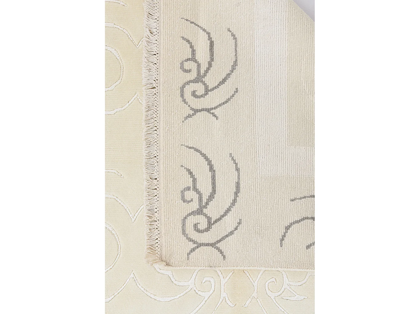 Woltapijt 246x170 Beige Darya