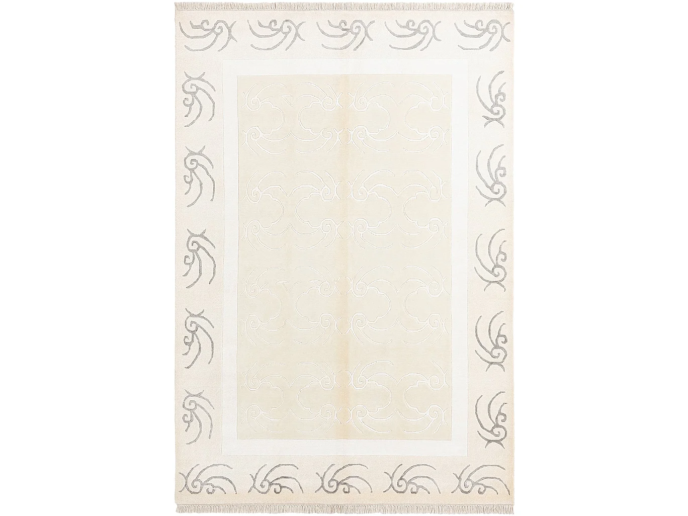 Woltapijt 246x170 Beige Darya