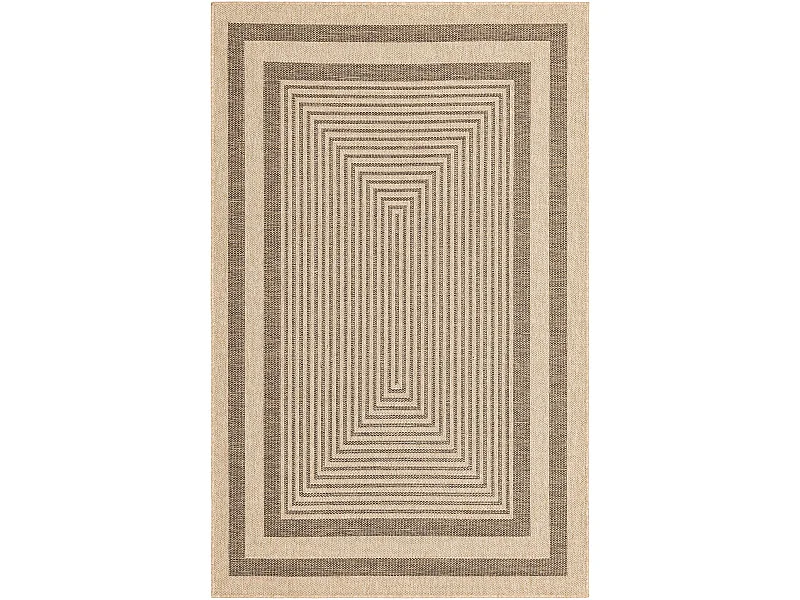 Tapijt 290x200 Beige Harmony Nomad