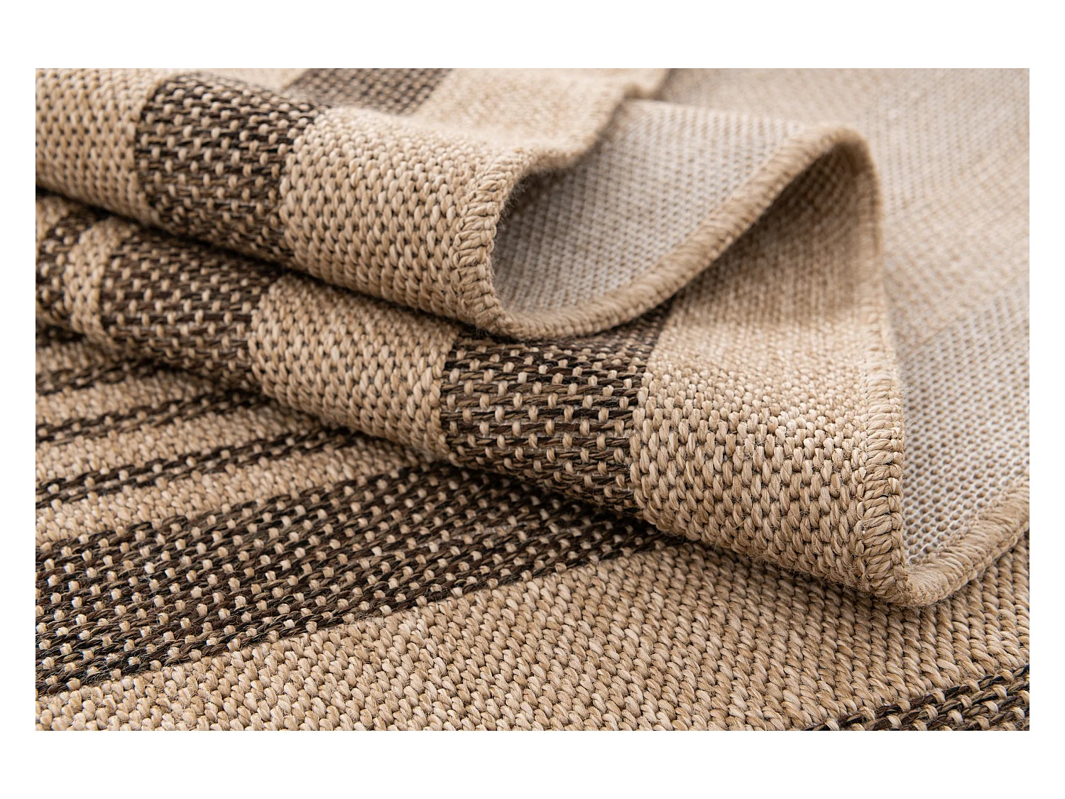 Tapis 200x290 beige Harmony Nomad