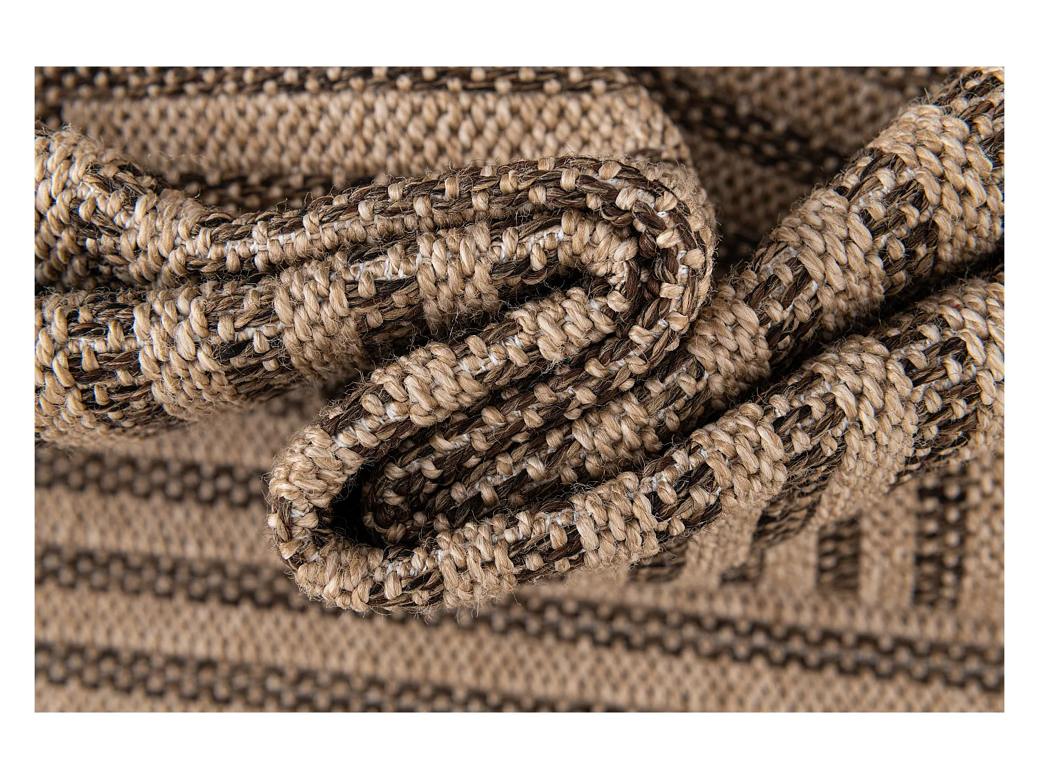 Tapis 200x290 beige Harmony Nomad