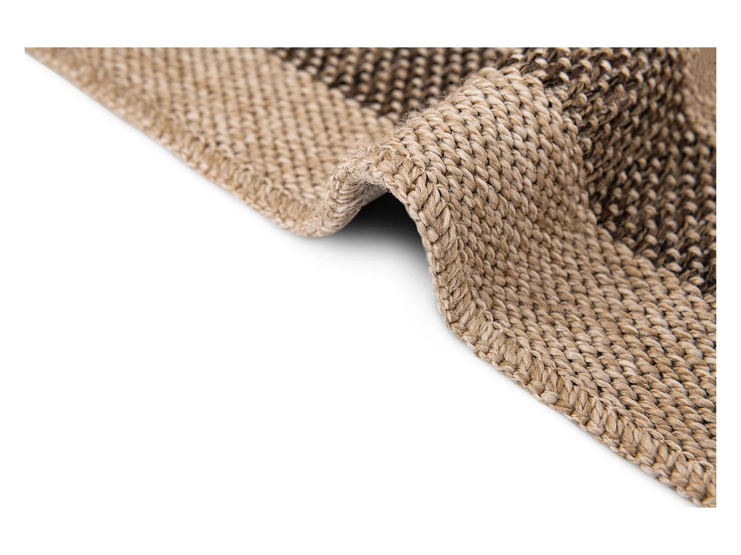 Tapis 200x290 beige Harmony Nomad