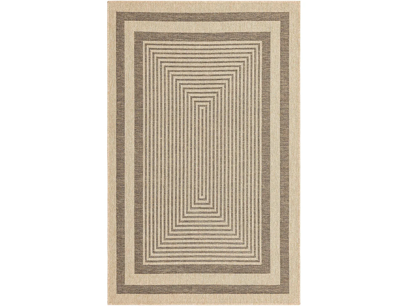 Tapijt 290x200 Beige Harmony Nomad