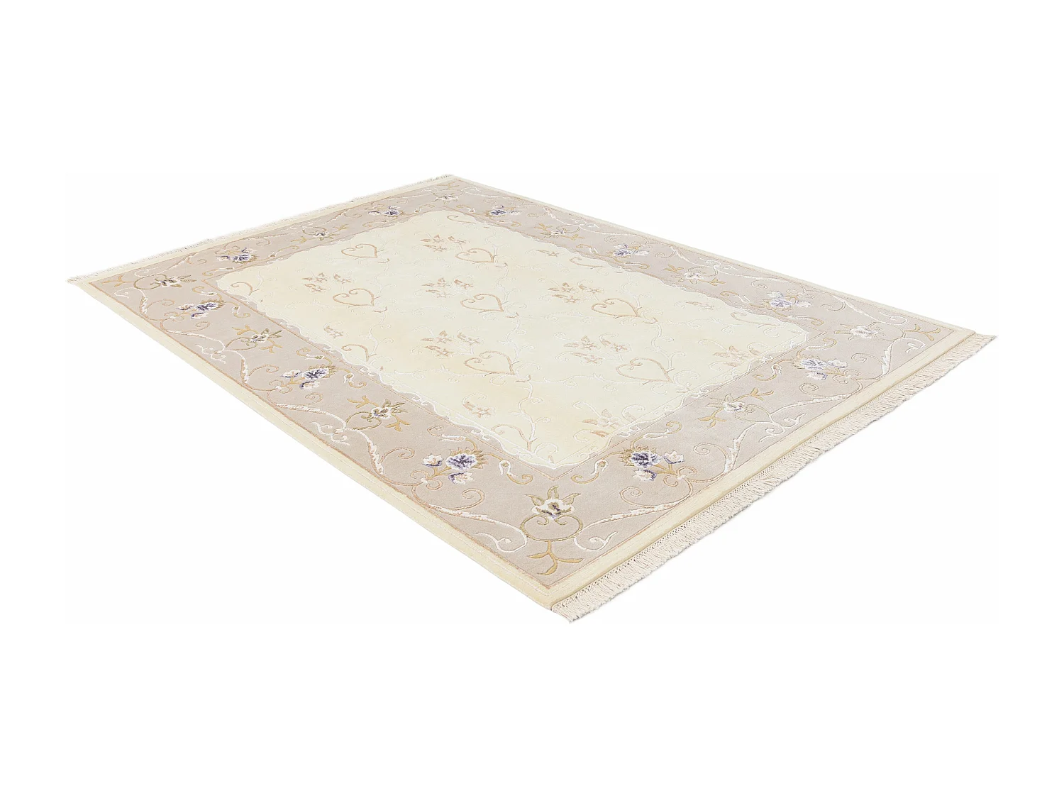 Woltapijt 236x175 Beige Darya