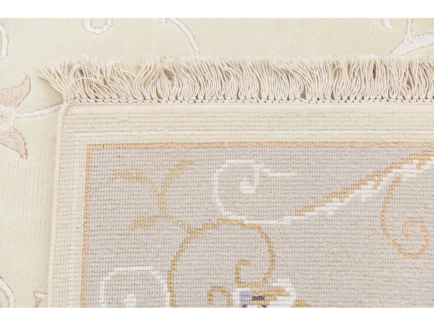 Woltapijt 236x175 Beige Darya