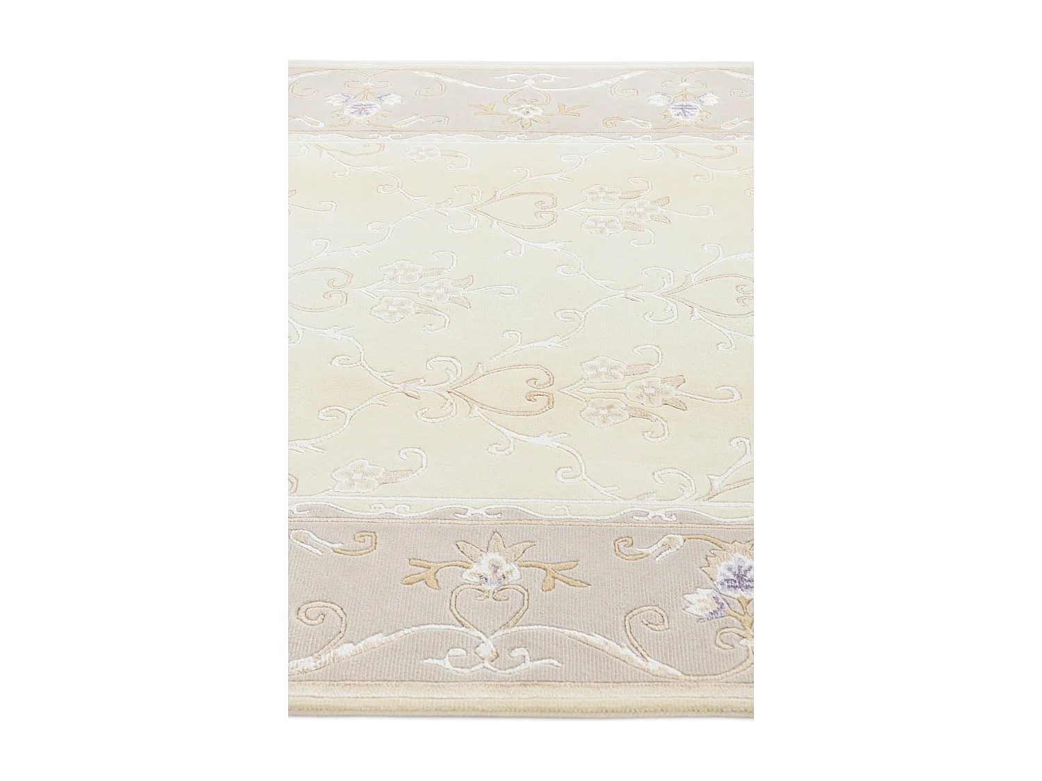 Woltapijt 236x175 Beige Darya