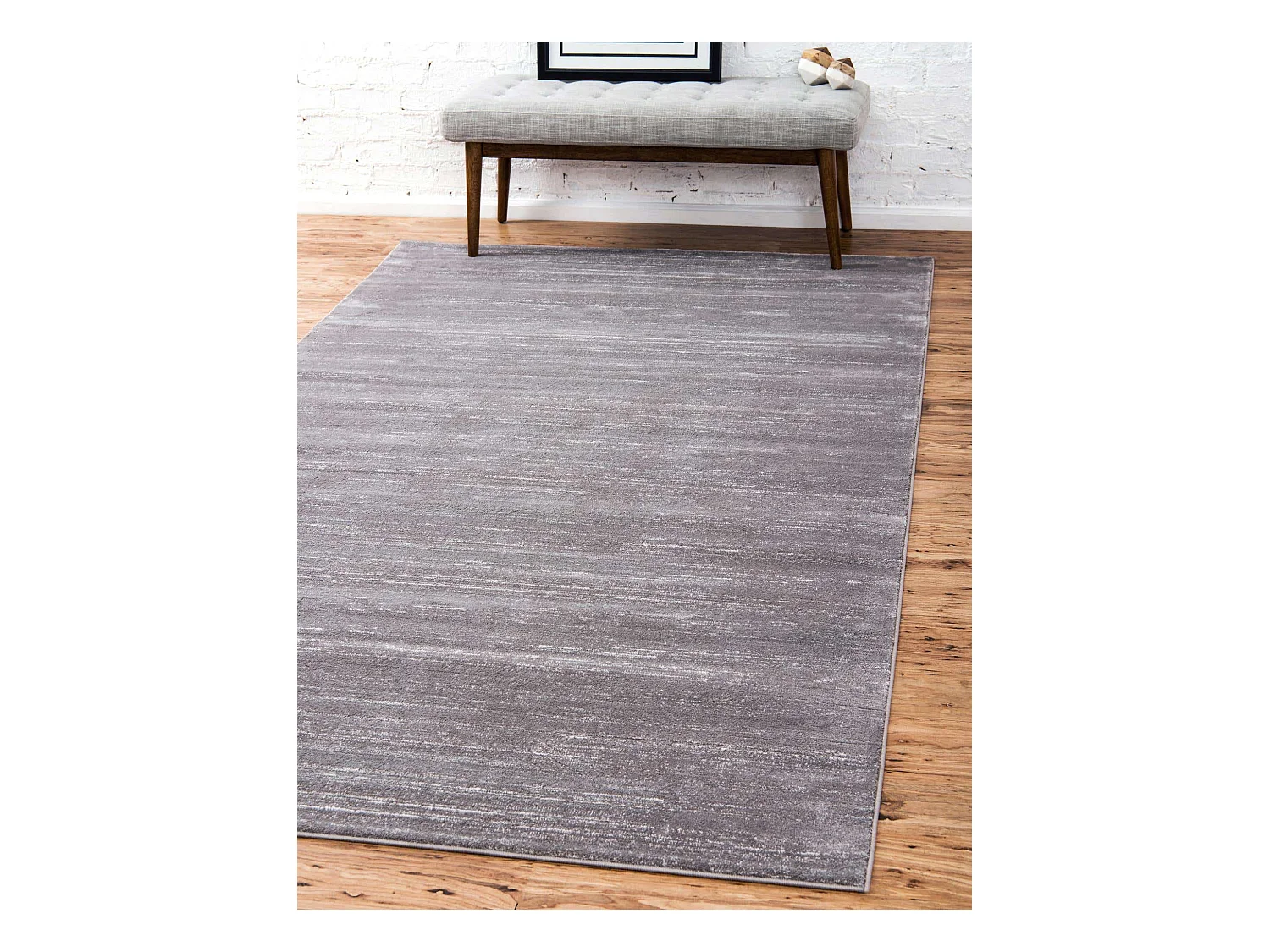 Tapis 245x305 Gris Bellevue