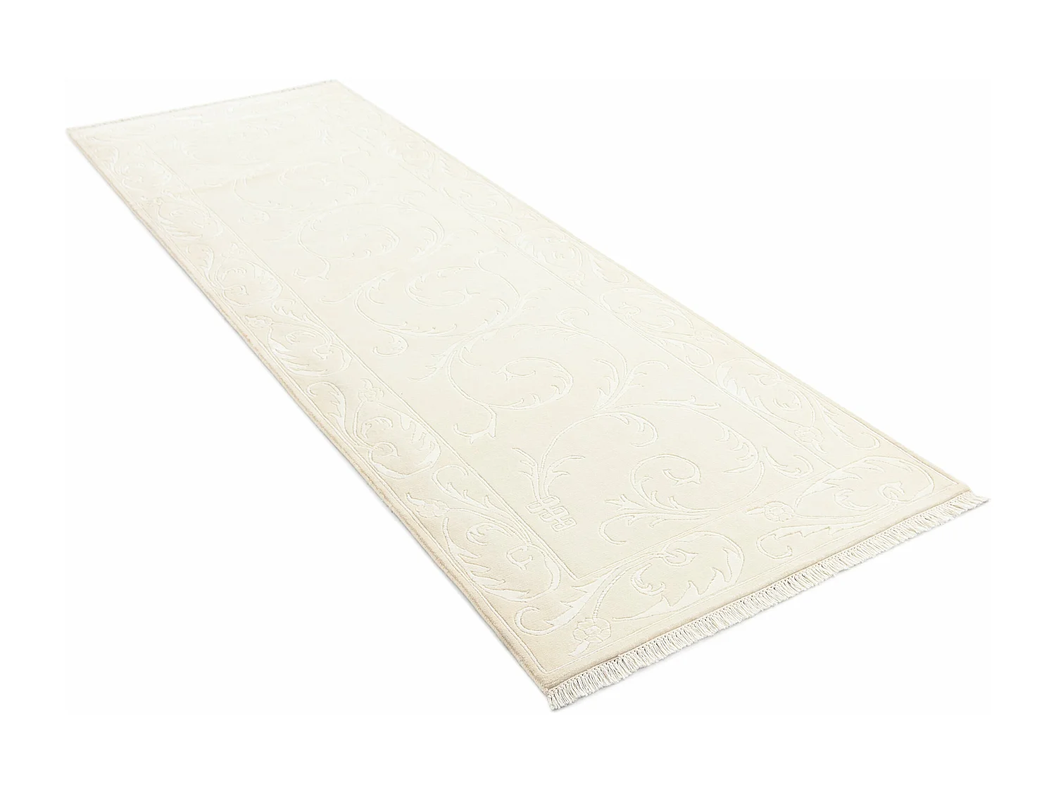 Loper-Woltapijt 300x102 Beige Darya