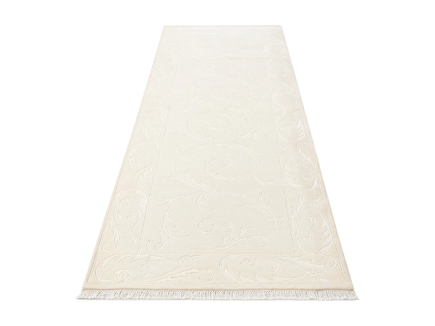 Loper-Woltapijt 300x102 Beige Darya