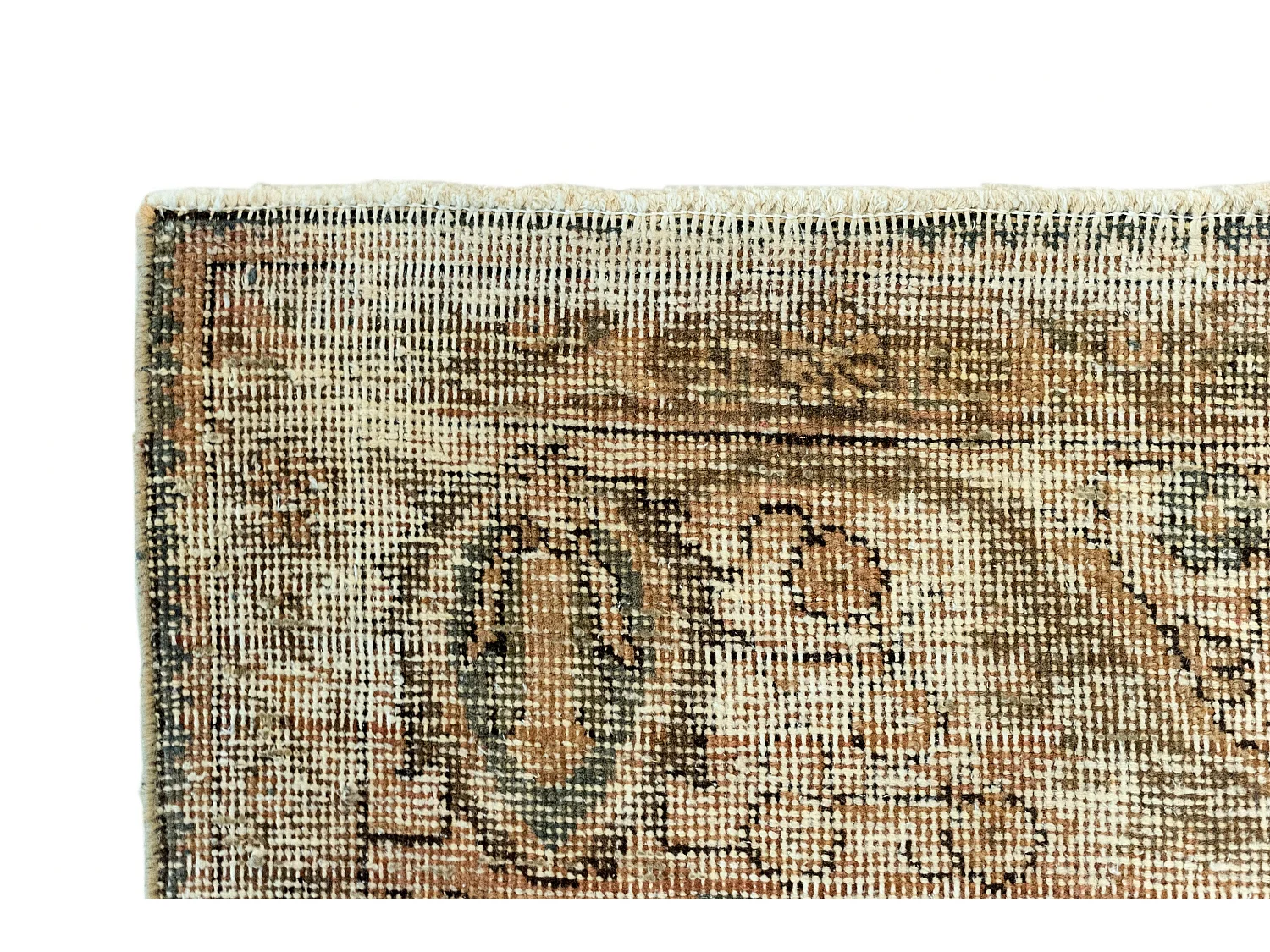 Woltapijt 297x195 Beige Vintage Royal