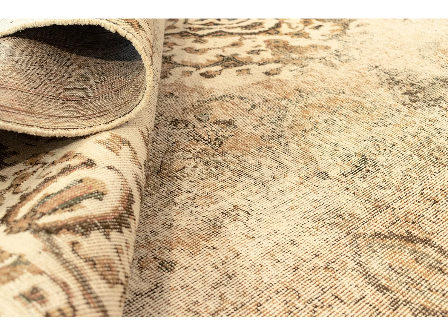 Woltapijt 297x195 Beige Vintage Royal