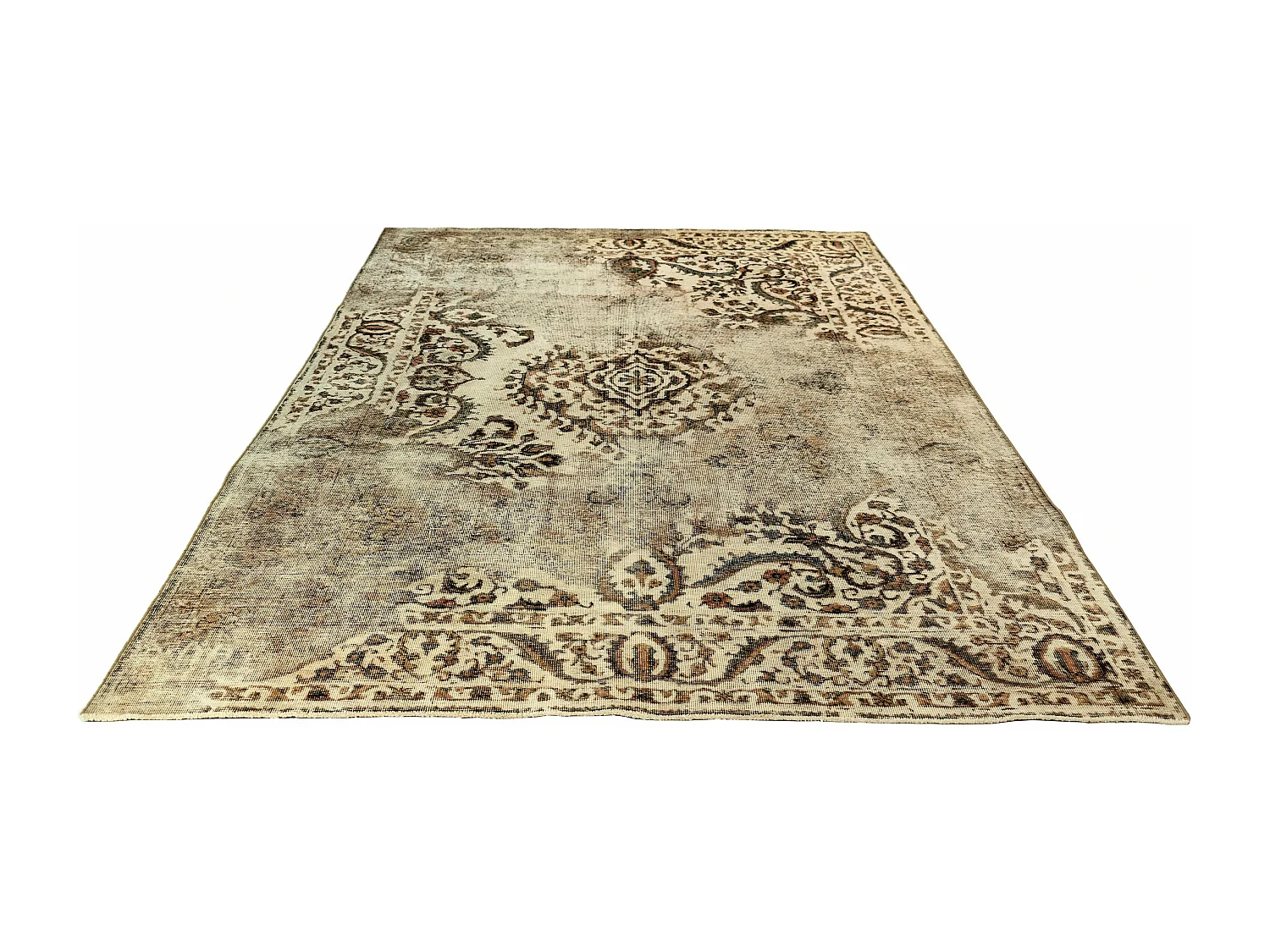 Woltapijt 297x195 Beige Vintage Royal