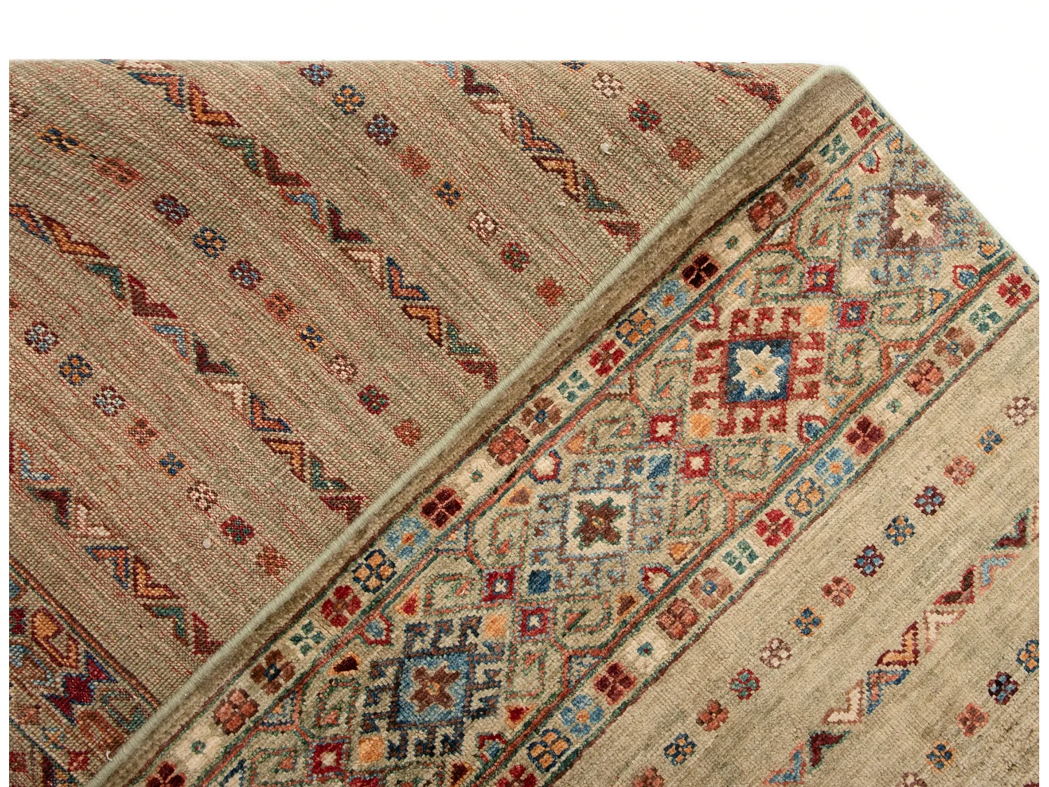 Woltapijt 240x172 Grijs Torkman