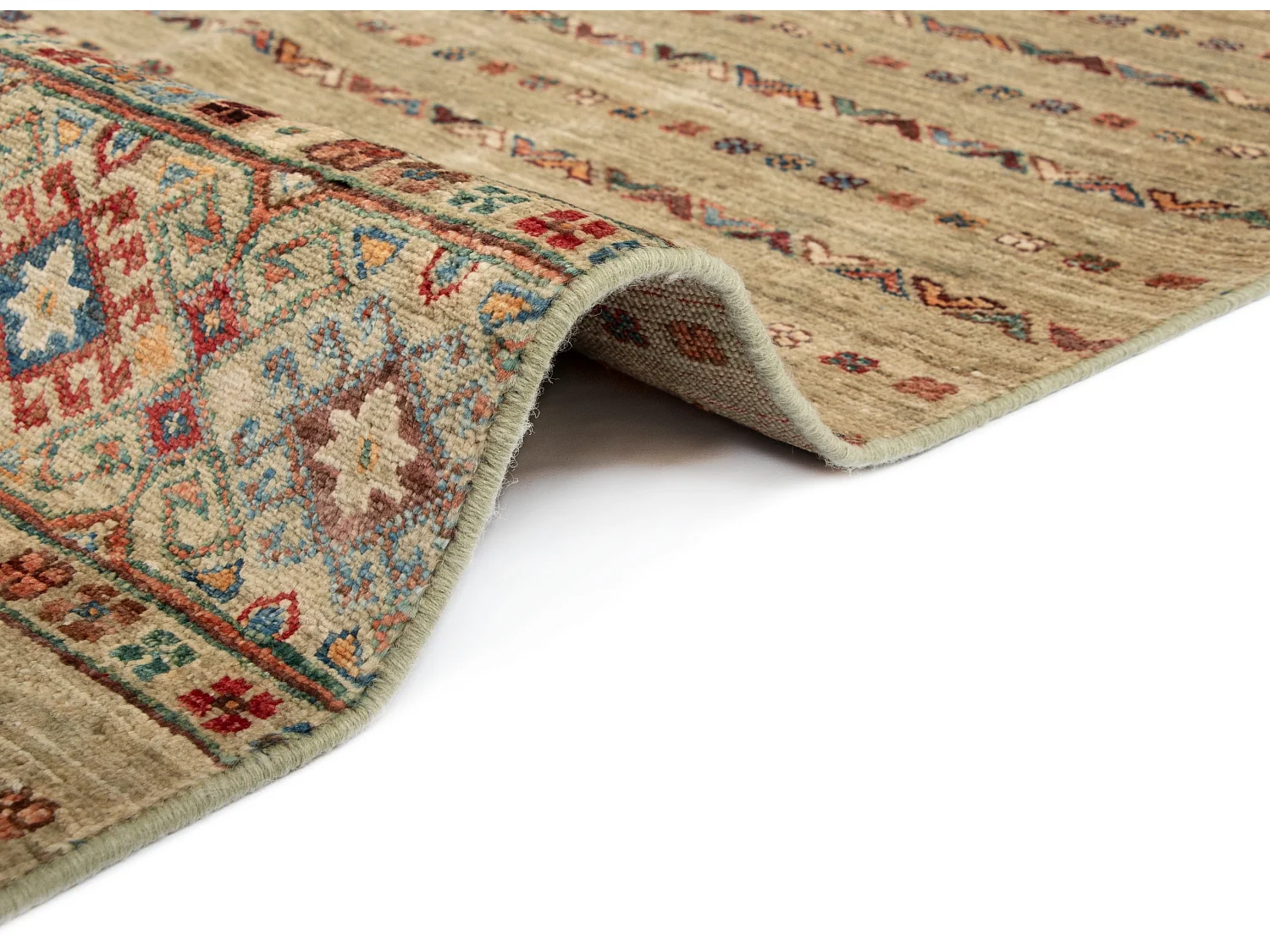 Woltapijt 240x172 Grijs Torkman