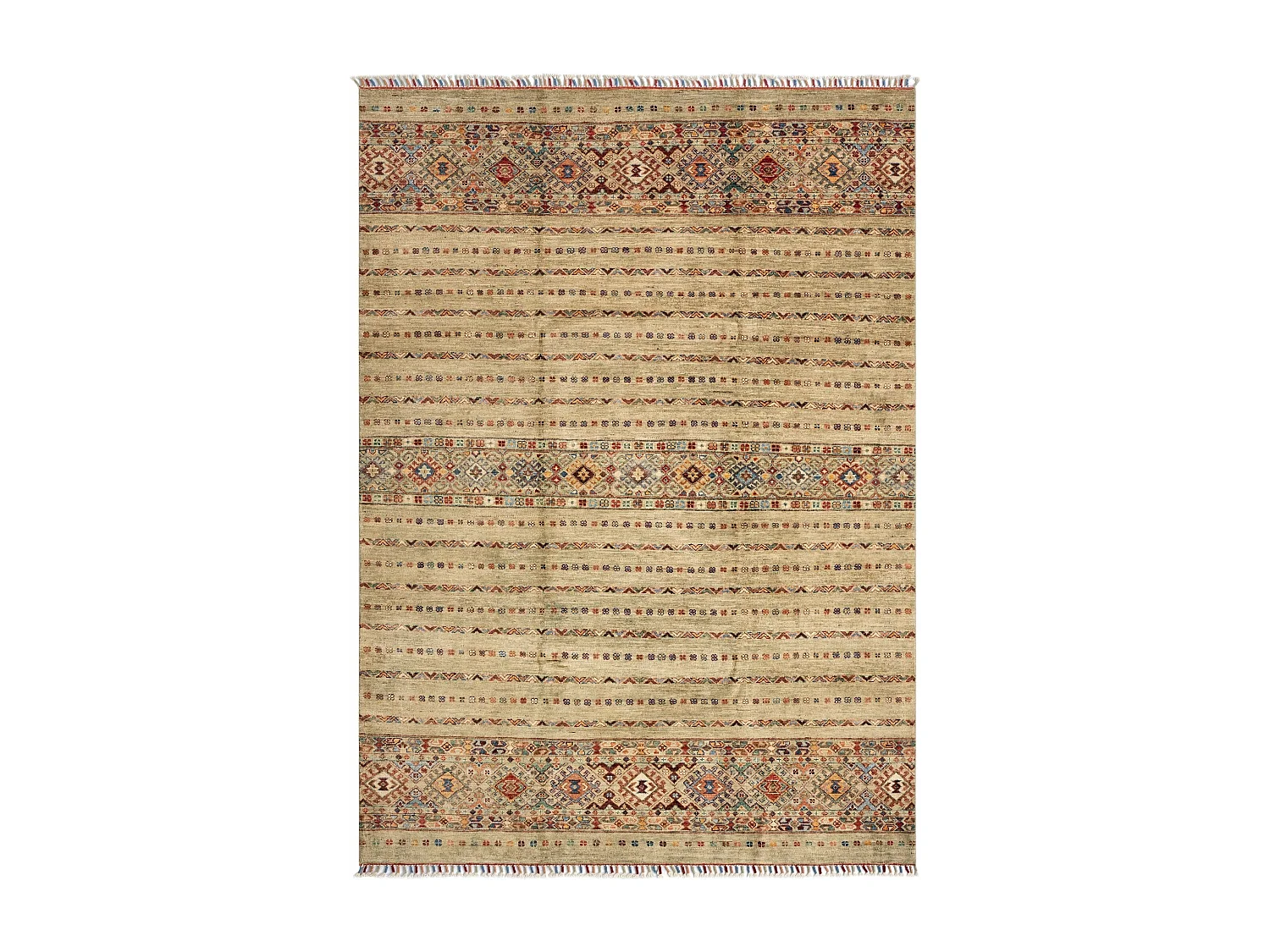 Woltapijt 240x172 Grijs Torkman