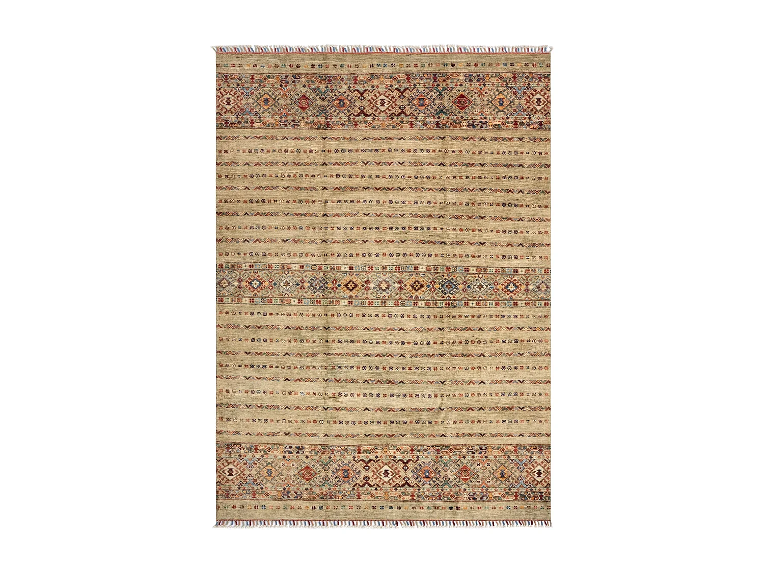 Woltapijt 240x172 Grijs Torkman