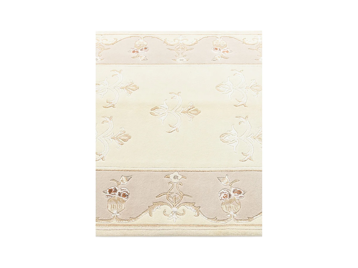Woltapijt 183x127 Beige Darya