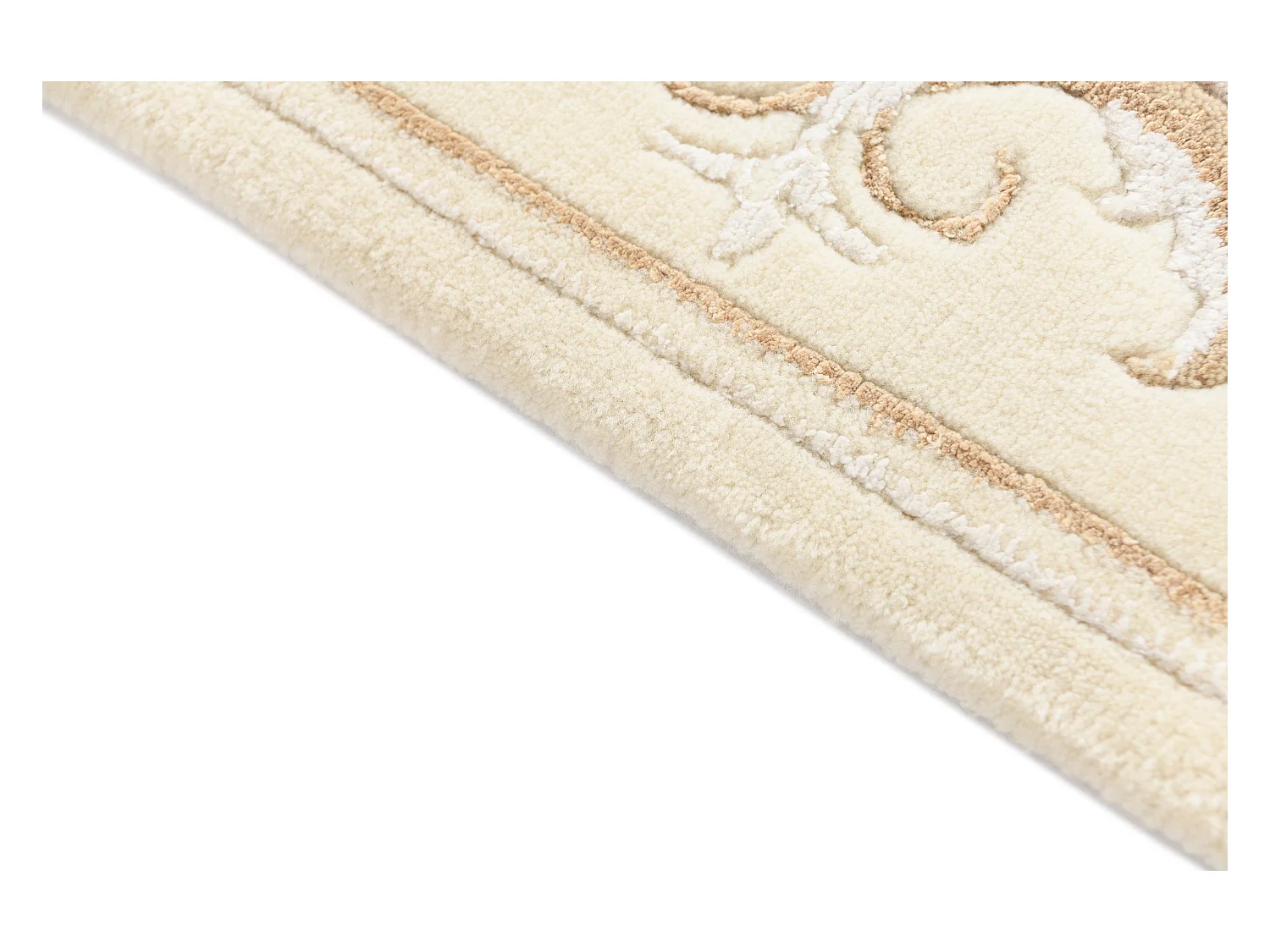 Woltapijt 183x127 Beige Darya