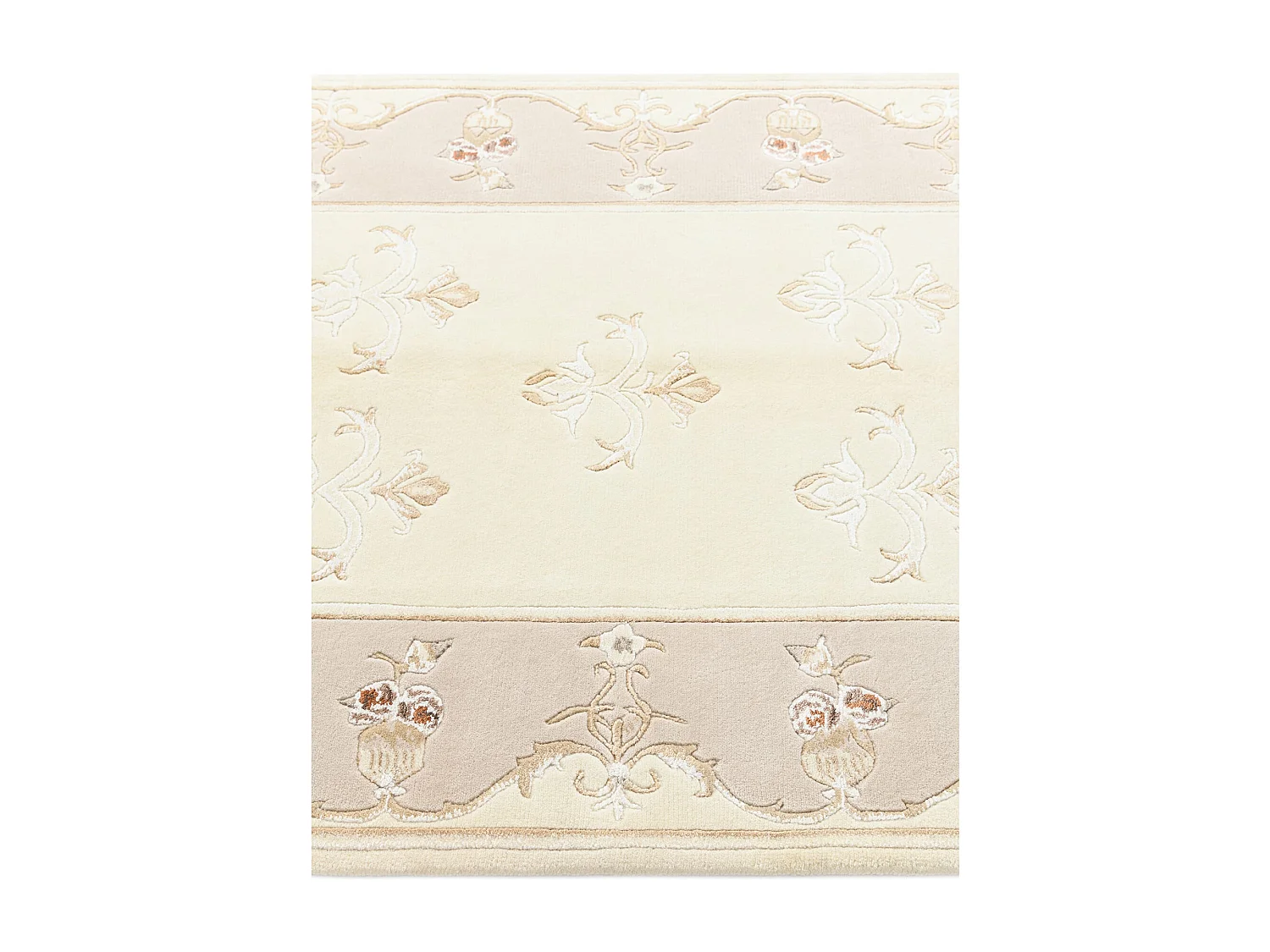 Woltapijt 183x127 Beige Darya