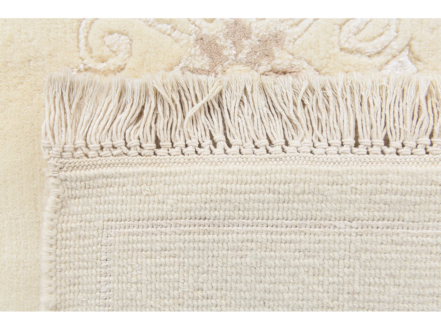 Woltapijt 196x152 Beige Darya