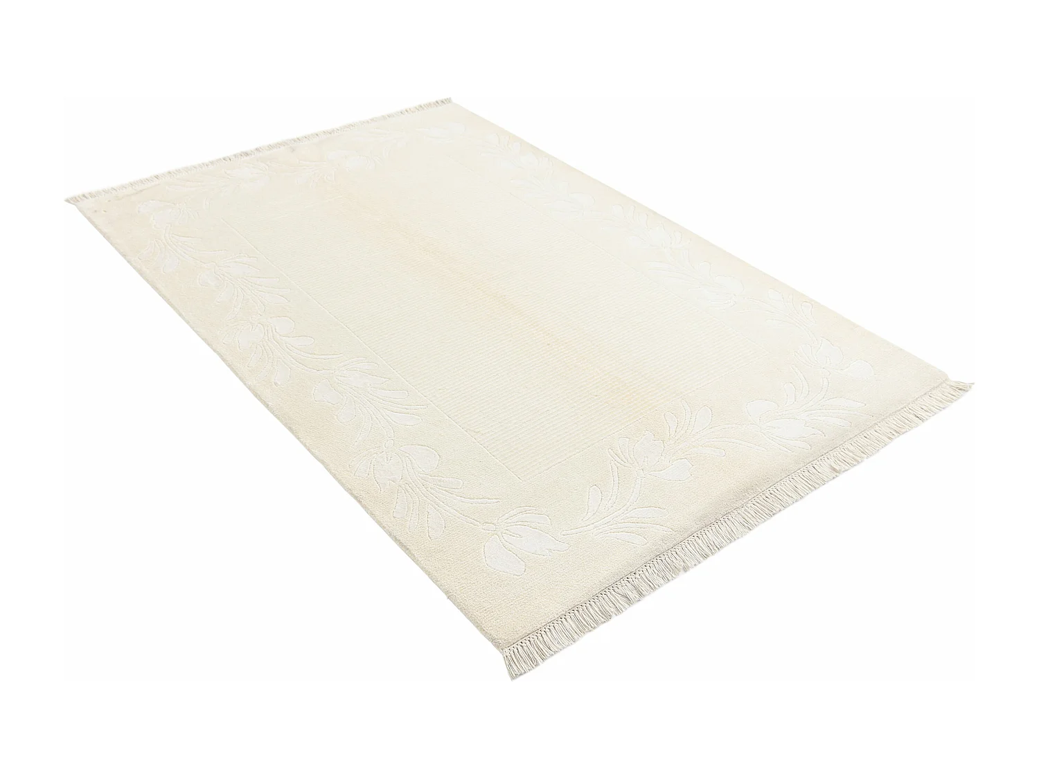 Woltapijt 185x124 Beige Darya