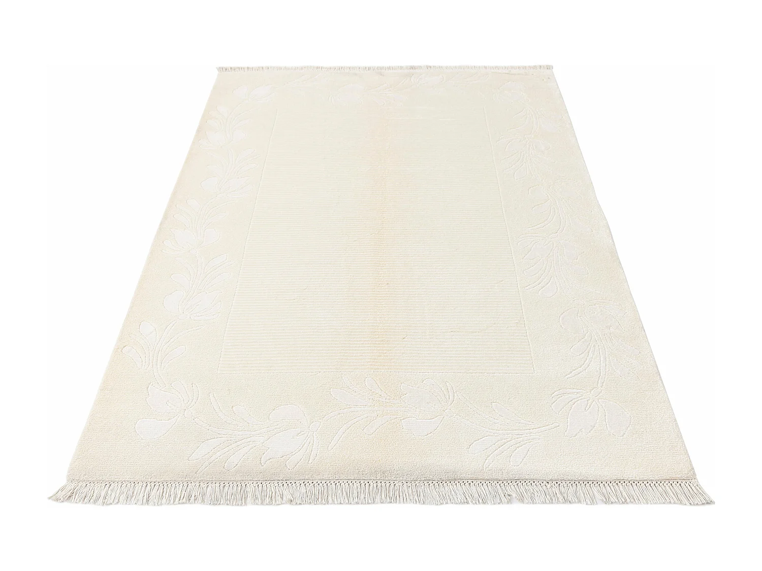 Woltapijt 185x124 Beige Darya